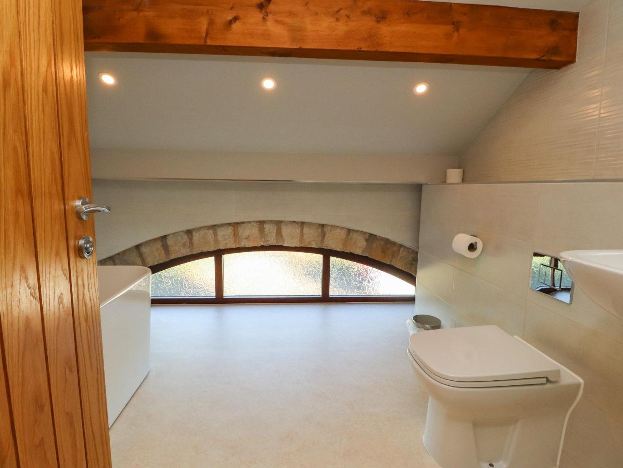 Villa Hill Brook Barn Clitheroe Exterior foto