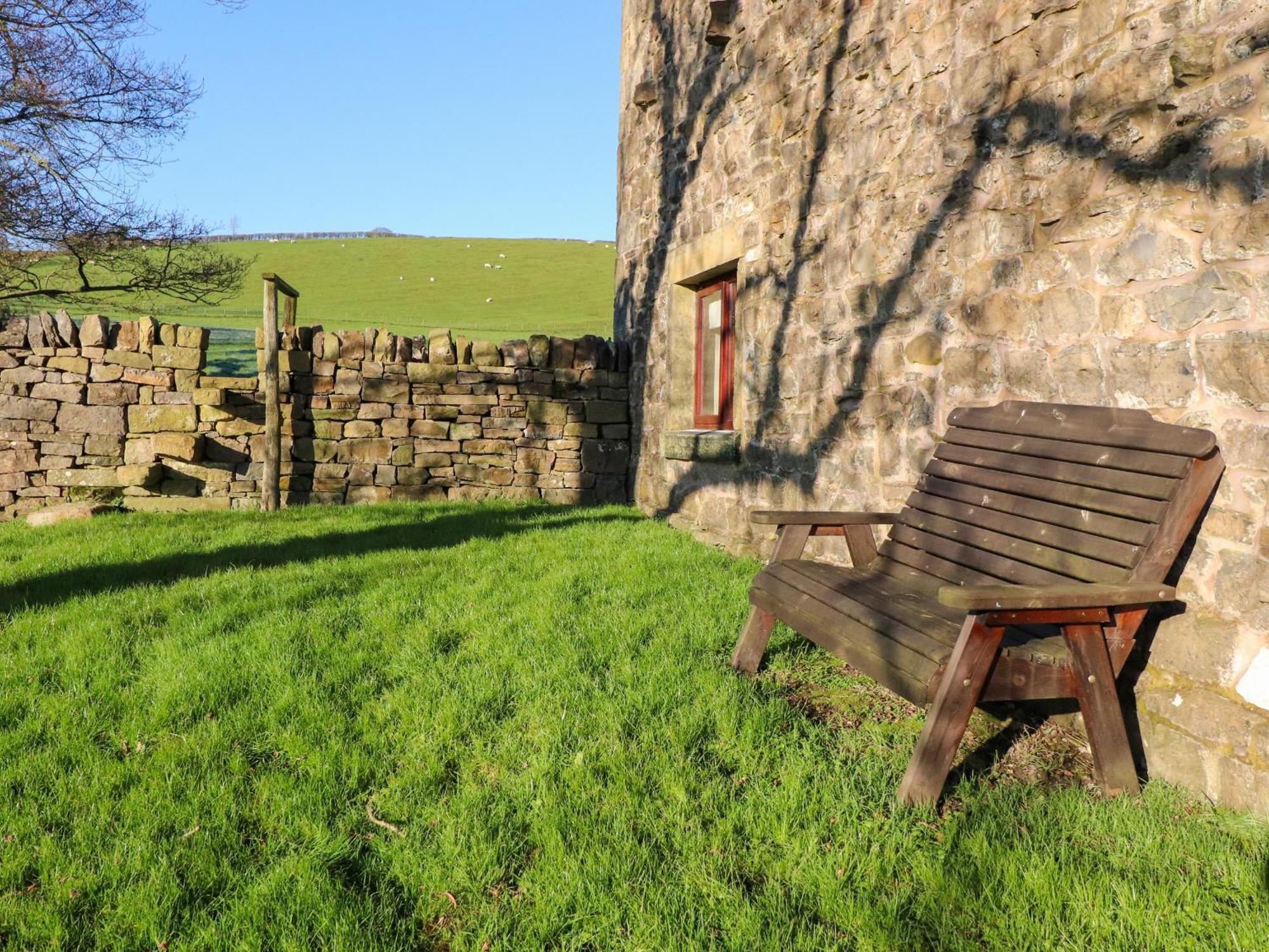 Villa Hill Brook Barn Clitheroe Exterior foto
